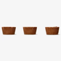 Peanut butter bites