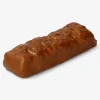Peanut chocolate bar