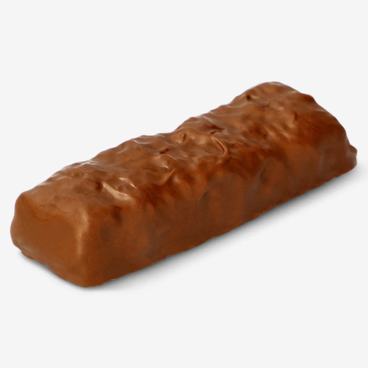 Peanut chocolate bar