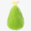 Pear cushion - 34x21 cm