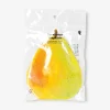 Pear napkins - 16 pcs