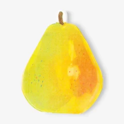 Pear napkins - 16 pcs