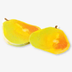 Pear napkins - 16 pcs