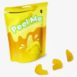 Peelers candy - Banana