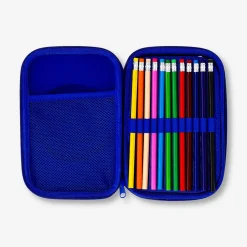Pencil case with content - Football