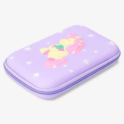 Pencil case with content - Unicorn