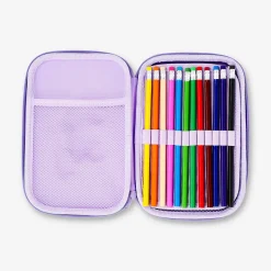 Pencil case with content - Unicorn
