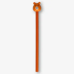 Pencil with Bear