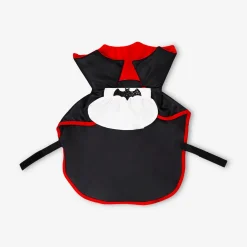 Pet costume - Dracula
