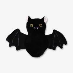 Pet toy - Black bat
