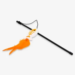Pet toy - Fish skeleton