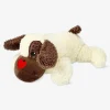 Pet toy - Fluffy dog