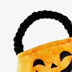 Pet toy - Pumpkin
