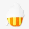 Pet toy - Pumpkin cupcake