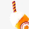 Pet toy - Pumpkin spice latte