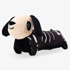 Pet toy - Sausage dog skeleton