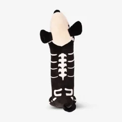 Pet toy - Sausage dog skeleton