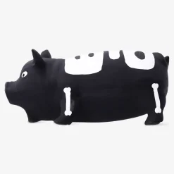 Pet toy - Skeleton pig