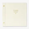 Photo album for 24 pictures
