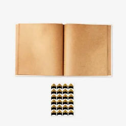 Photo album for 24 pictures