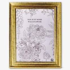 Picture frame. 20x30 cm