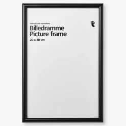 Picture Frame - 20x30 cm