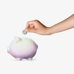 Piggy bank