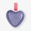 Pink heart mug - 330 ml