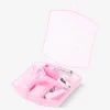 Pink stationery kit