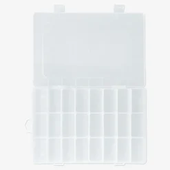 Plastic craft organiser - Large