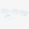 Plastic storage box