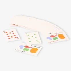 Playing cards - Autumn themed