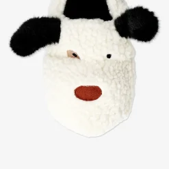 Plush dog slippers - Size 39/40