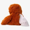 Plush heating toy - Sloth
