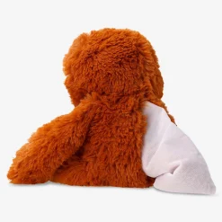 Plush heating toy - Sloth