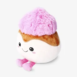Plush toy - Fastelavns bun