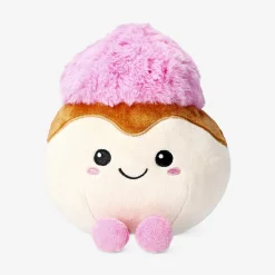 Plush toy - Fastelavns bun