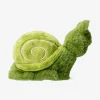 Plush toy - Fluffy snail