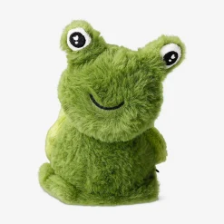 Plush toy - Fluffy snail