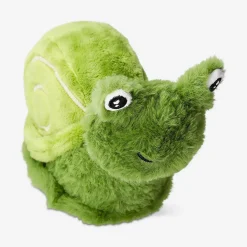 Plush toy - Fluffy snail