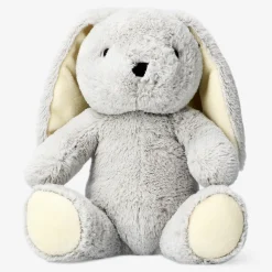 Plush toy - Grey bunny