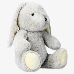 Plush toy - Grey bunny