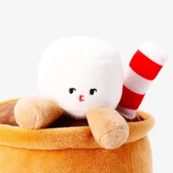 Plush toy - Hot chocolate