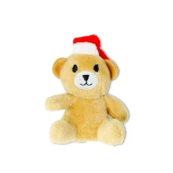 Plush toy - Mini teddy bear in a box
