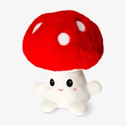 Plush toy - Mushroom