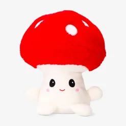 Plush toy - Mushroom