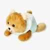 Plush toy - Teddy bear dressed as cat