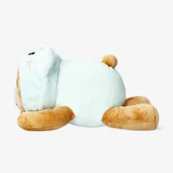 Plush toy - Teddy bear dressed as cat