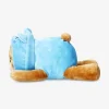 Plush toy - Teddy bear dressed as hippo