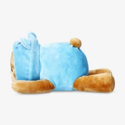 Plush toy - Teddy bear dressed as hippo